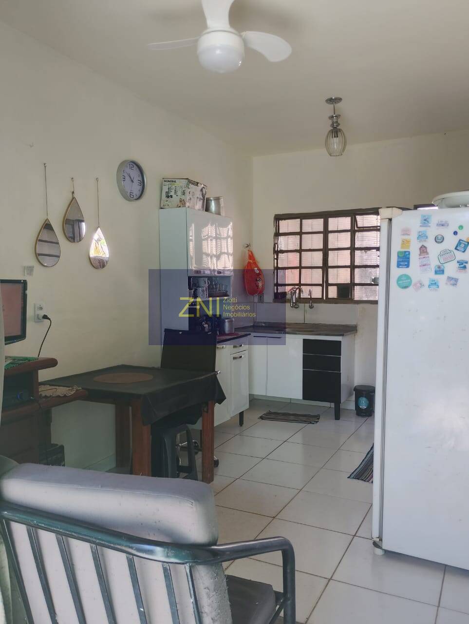 Casa, 2 quartos, 160 m² - Foto 4