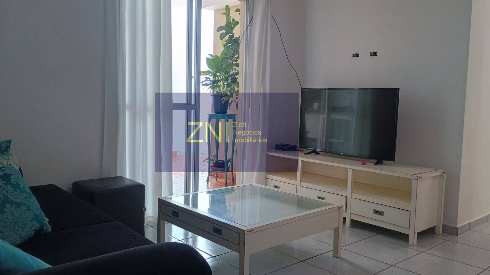 Apartamento, 2 quartos, 119 m² - Foto 1