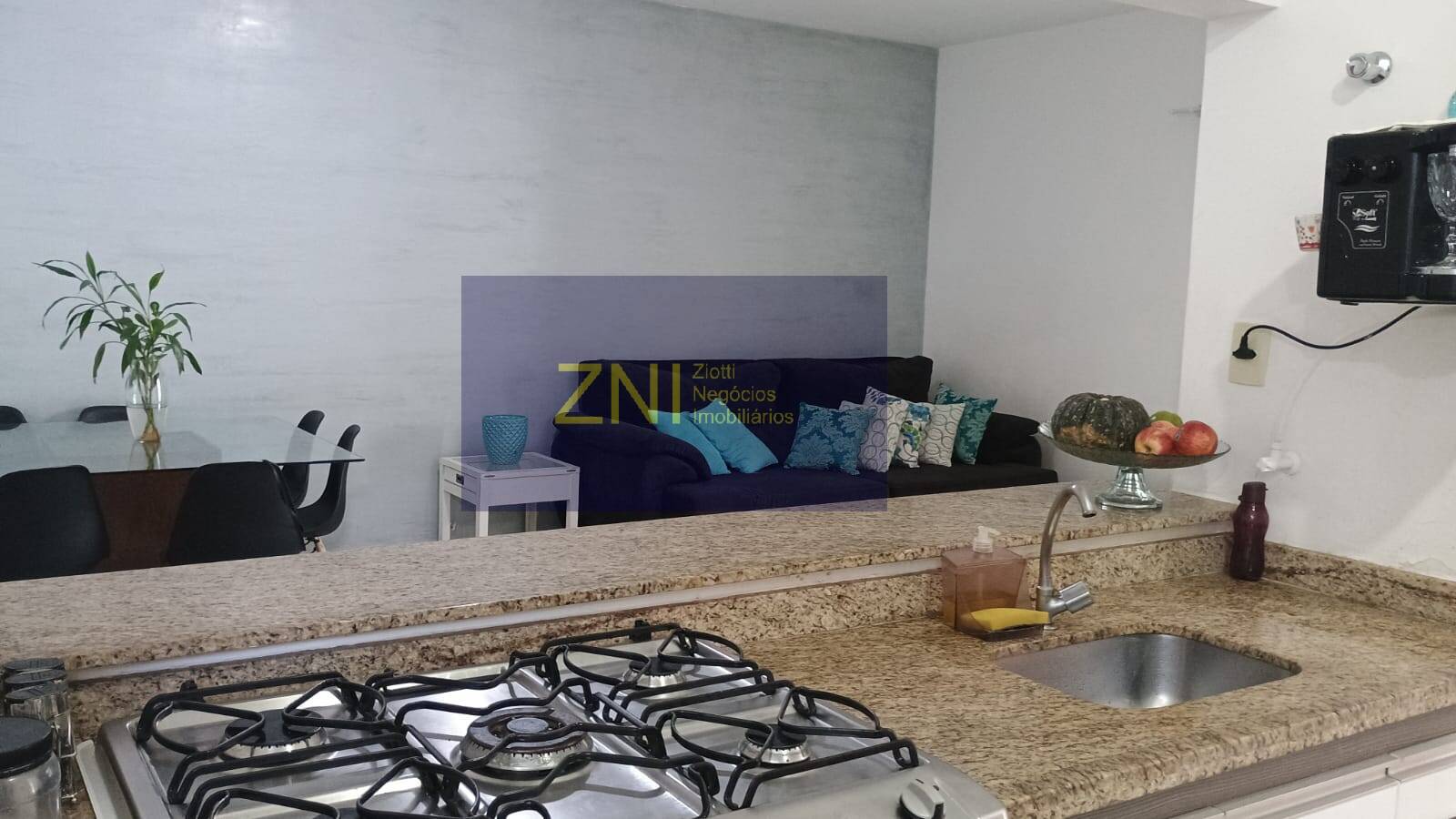 Apartamento, 2 quartos, 119 m² - Foto 13
