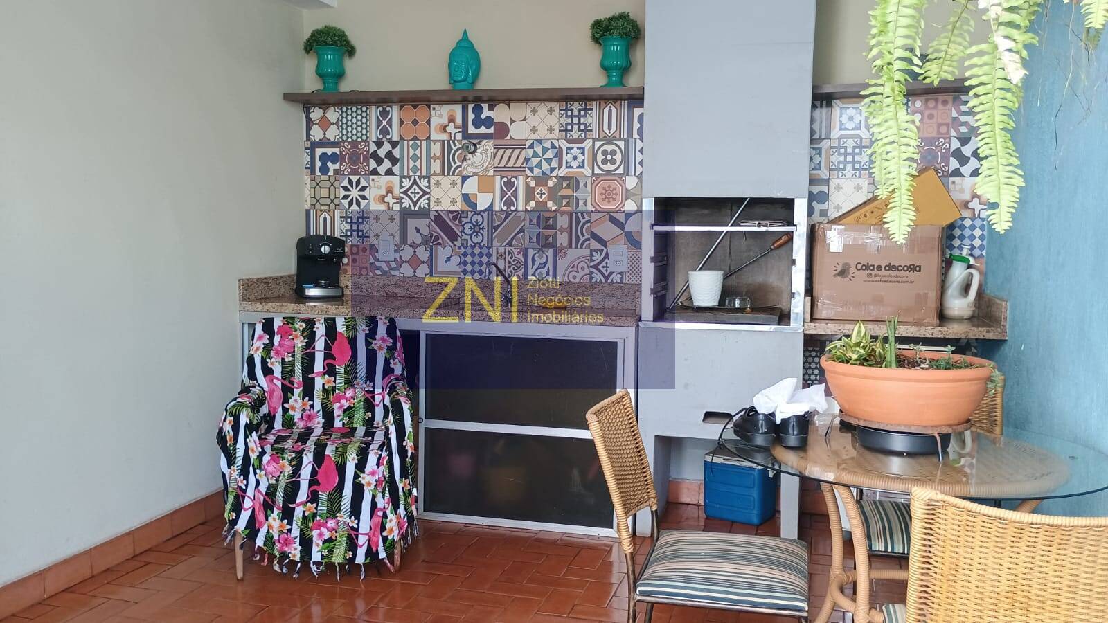 Apartamento, 2 quartos, 119 m² - Foto 21