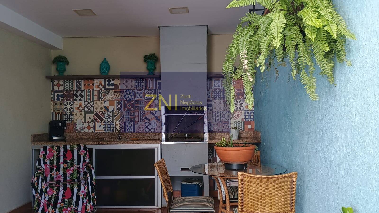 Apartamento, 2 quartos, 119 m² - Foto 20