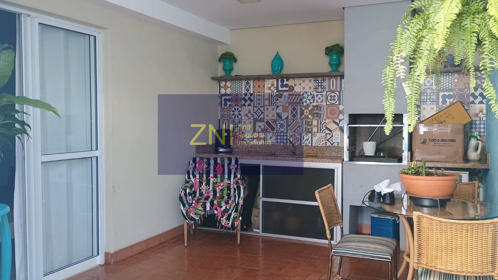 Apartamento, 2 quartos, 119 m² - Foto 22