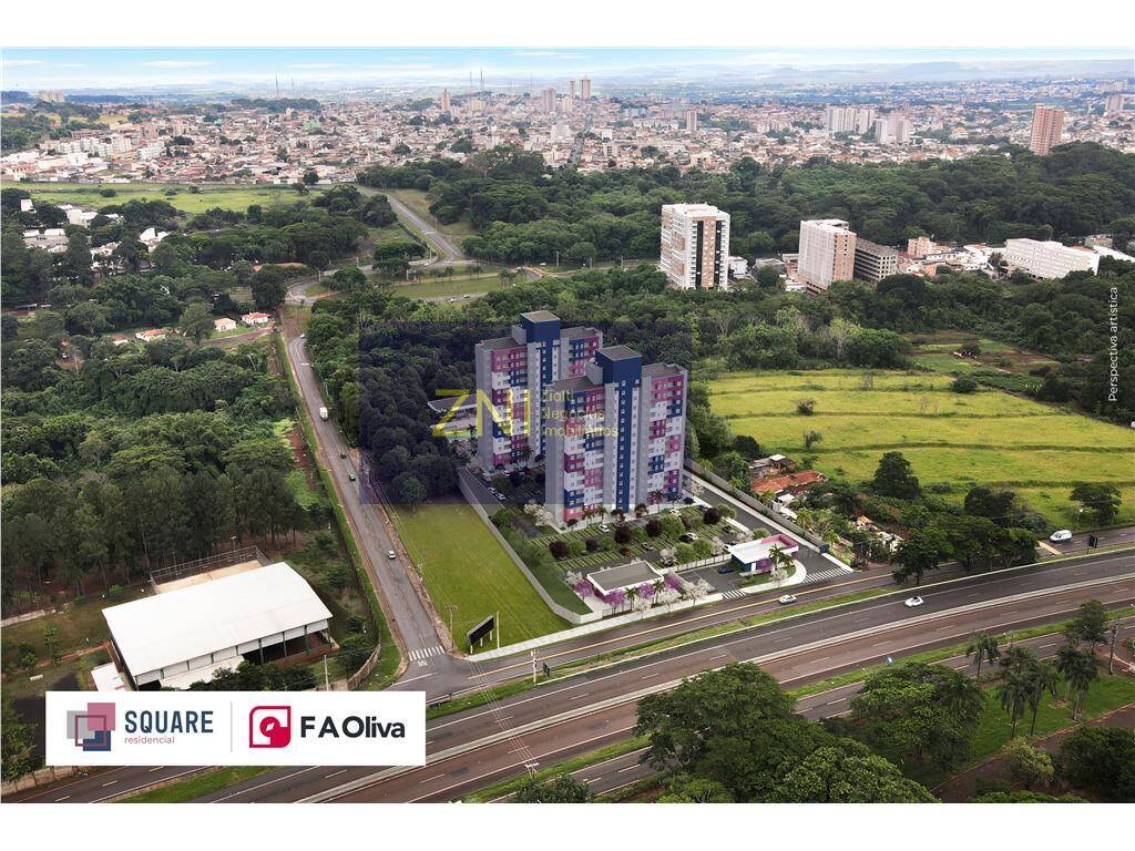 Apartamento, 2 quartos, 47 m² - Foto 8