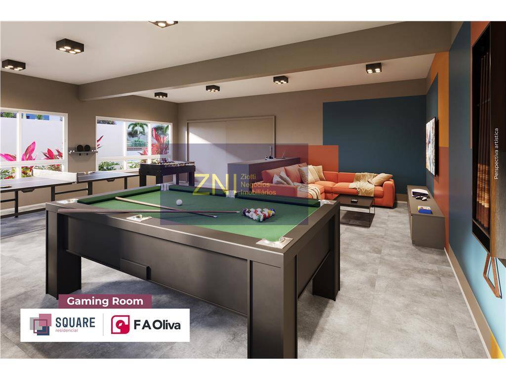 Apartamento, 2 quartos, 47 m² - Foto 10