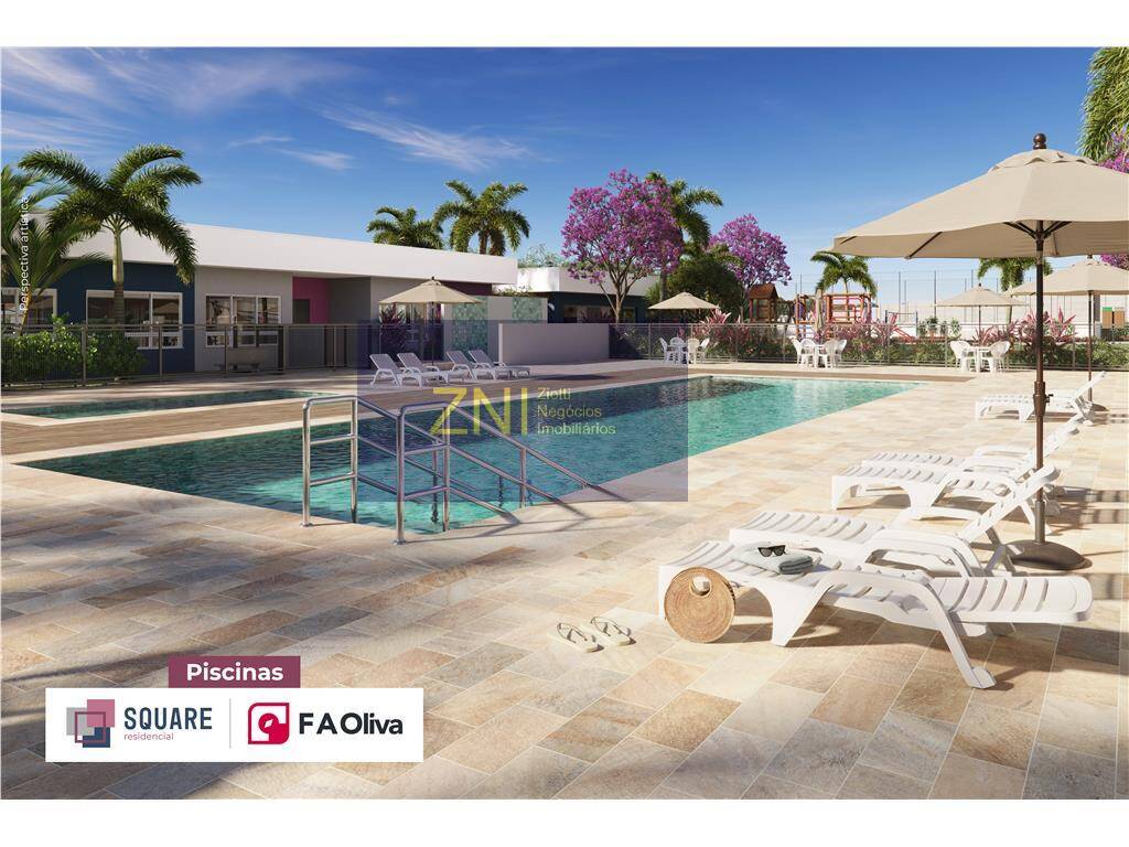 Apartamento, 2 quartos, 47 m² - Foto 11