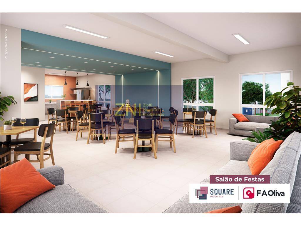 Apartamento, 2 quartos, 47 m² - Foto 14