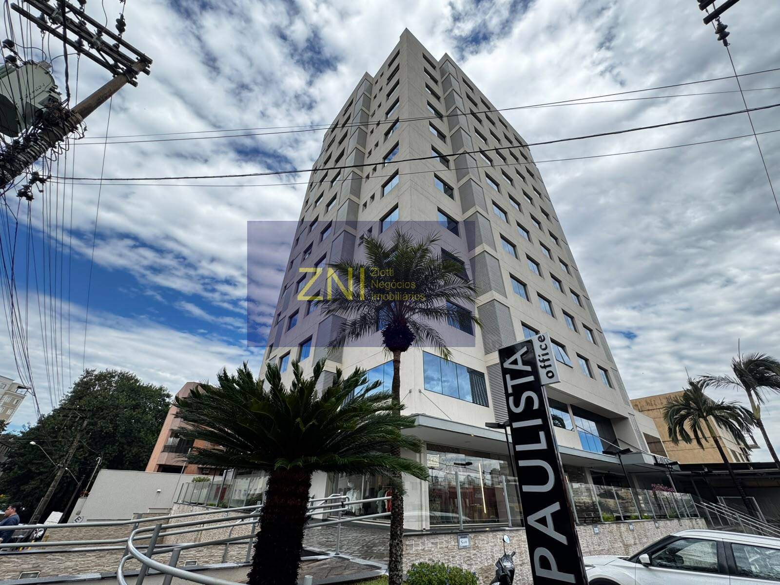 Prédio Inteiro, 130 m² - Foto 1