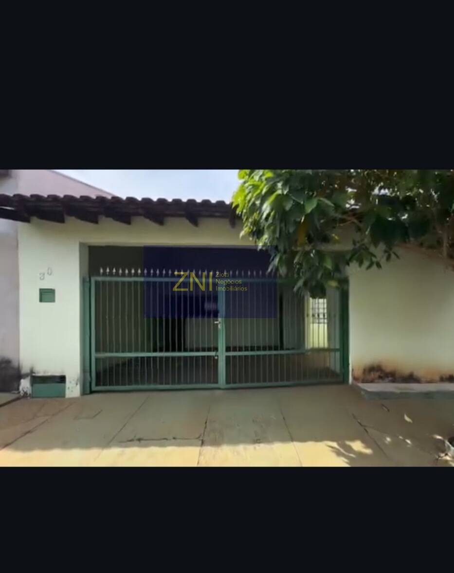 Casa, 2 quartos, 200 m² - Foto 1