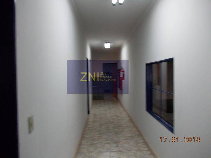 Depósito-Galpão, 4580 m² - Foto 8