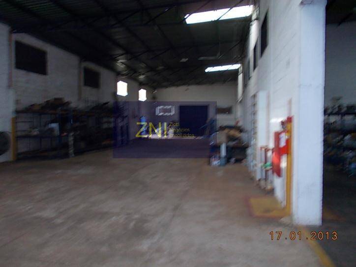 Depósito-Galpão, 4580 m² - Foto 19