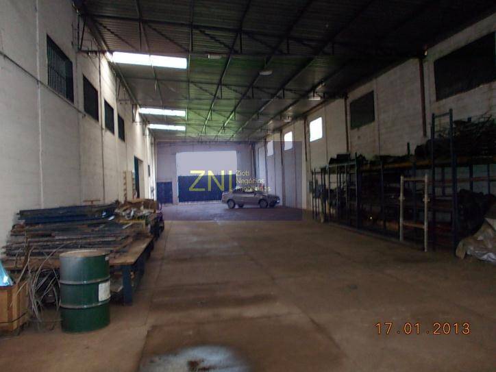 Depósito-Galpão, 4580 m² - Foto 3