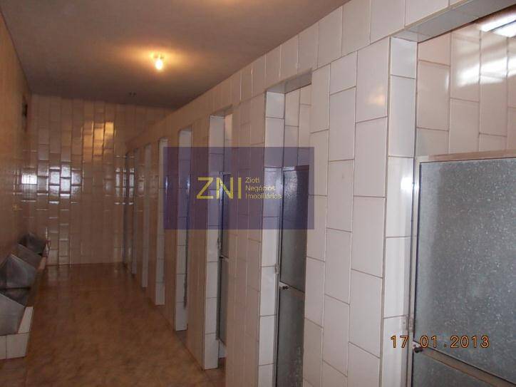 Depósito-Galpão, 4580 m² - Foto 11