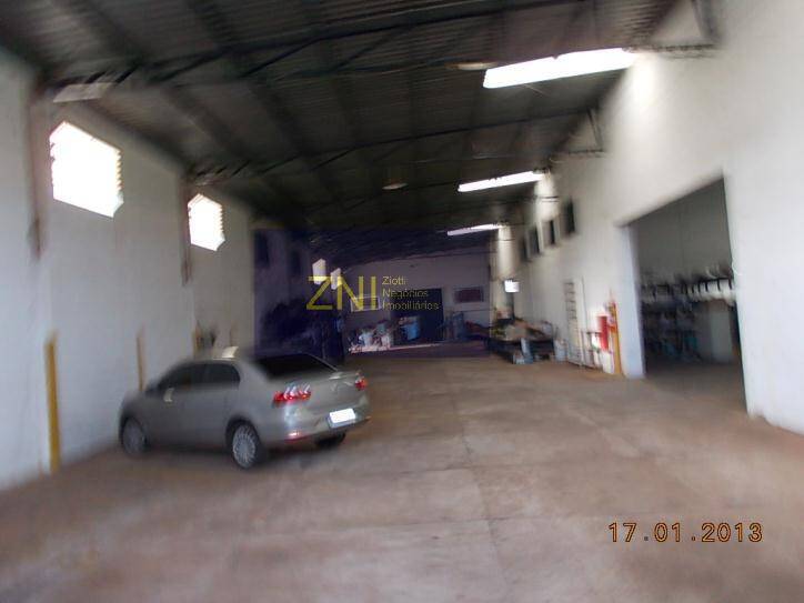 Depósito-Galpão, 4580 m² - Foto 22