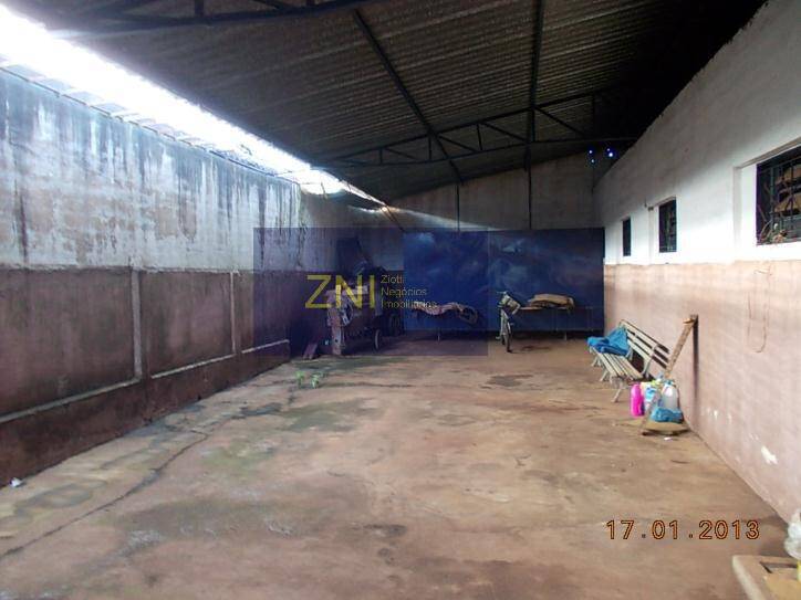 Depósito-Galpão, 4580 m² - Foto 20