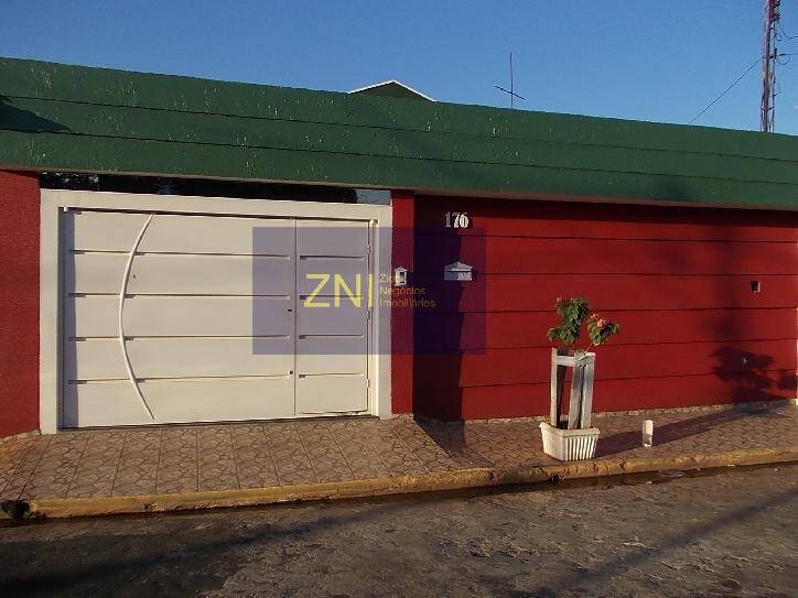 Casa, 3 quartos, 200 m² - Foto 14
