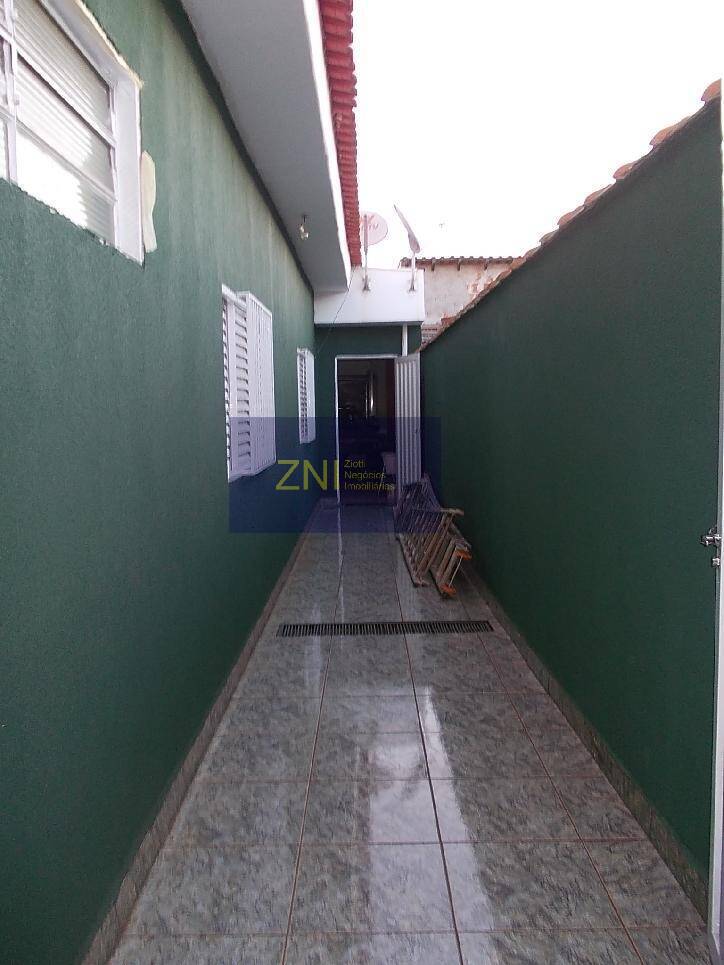 Casa, 3 quartos, 200 m² - Foto 13
