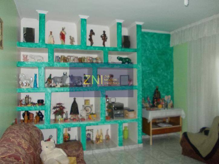 Casa, 3 quartos, 200 m² - Foto 6